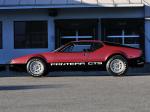 De Tomaso Pantera GTS 1974 года (US)